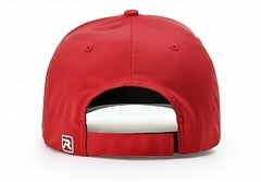 Richardson 6 Panel Lite Stay Dry Performance R-Flex