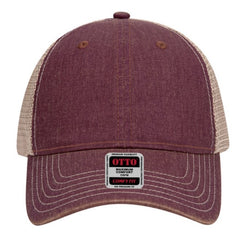 Otto Trucker Mesh
