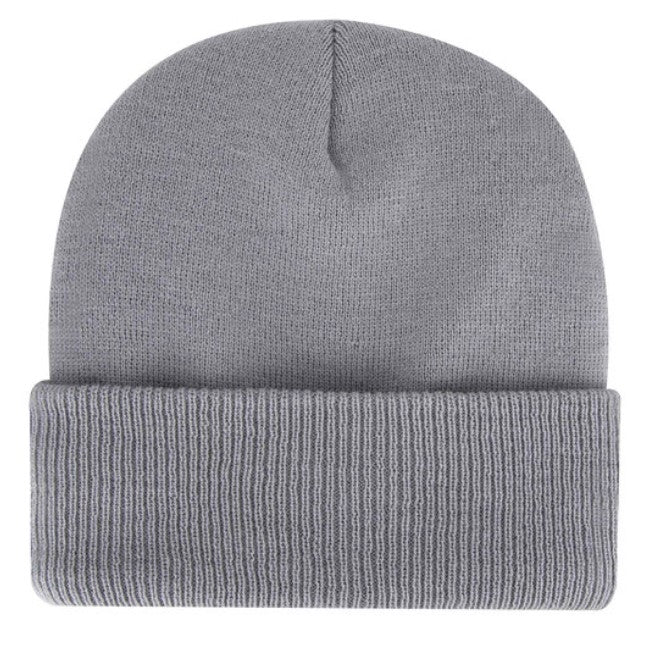 Otto Classic Knit Beanie