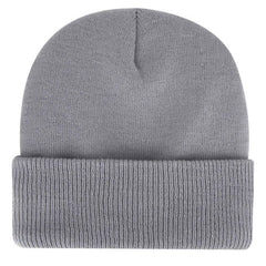 Otto Classic Knit Beanie