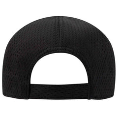 OTTO Cap Camouflage 6 Panel With Polyester Pro Mesh Back