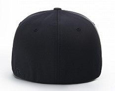Richardson Umpire Pulse 2 Inch Visor- 4 Rows Stitch R-Flex