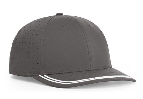Richardson 6-Panel Lite Performance Cap
