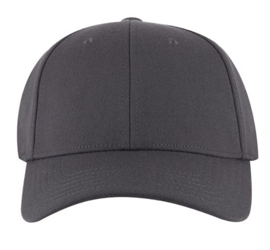 Otto Comfy Fit 6 Panel Low Profile Performance Baseball