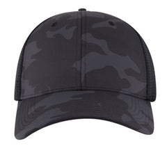 OTTO Comfy Fit 6 Panel Low Profile Trucker Hat