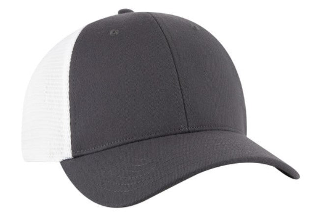 OTTO Comfy Fit 6 Panel Low Profile Mesh Back Hat