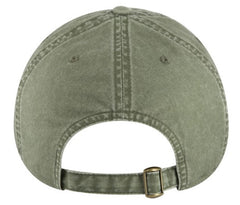 OTTO Cap 6 Panel Low Profile Style Dad Hat