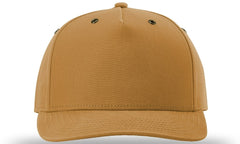 Authentic Richardson Burnside Workwear 5 Panel