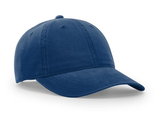 Authentic Richardson Brushed Canvas