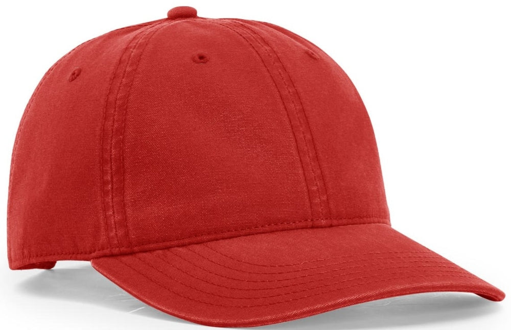 Authentic Richardson Odell Relaxed Dads Hat