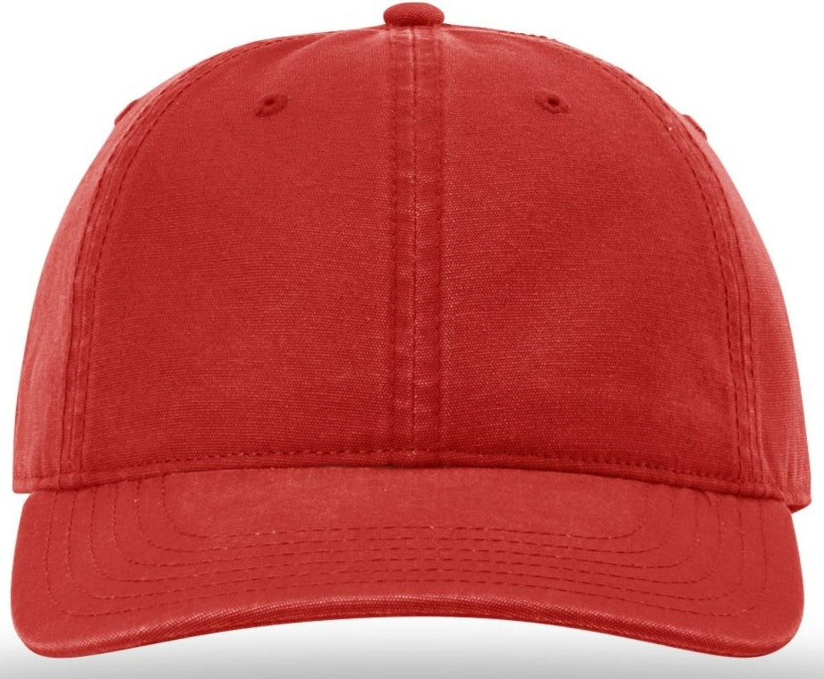 Authentic Richardson Odell Relaxed Dads Hat