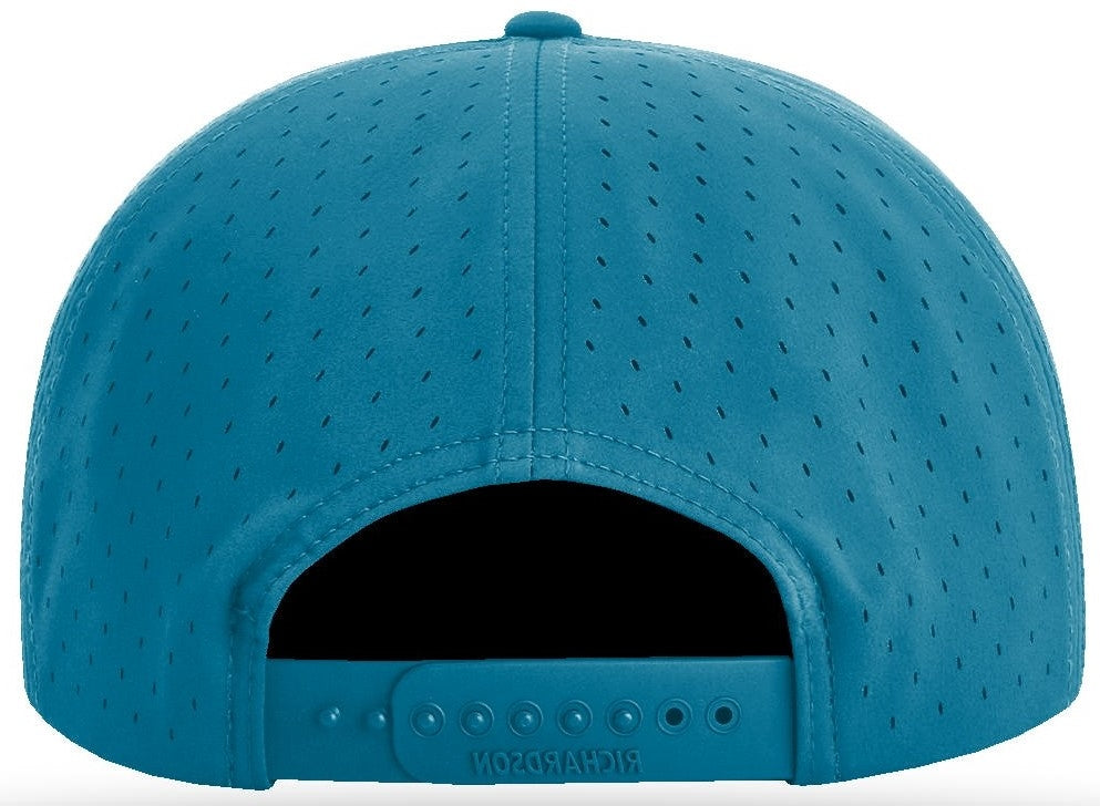 Richardson Cannon 7 Panel Performance Hat