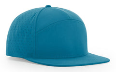 Richardson Cannon 7 Panel Performance Hat