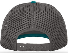 Richardson Tilikum Performance Trucker Large Hole Mesh Hat