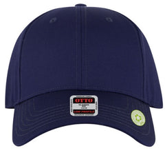 OTTO Cap 6 Panel Low Profile Style Baseball Cap