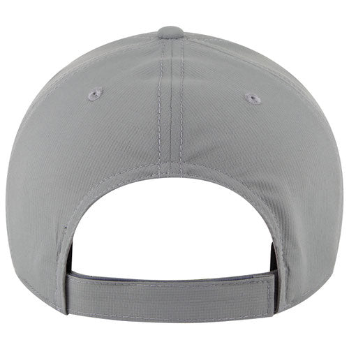 OTTO Cap 6 Panel Low Profile Performance Cap