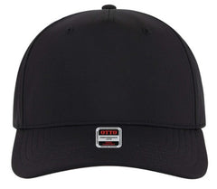 OTTO Cap 5 Panel Mid Profile Style Baseball Cap