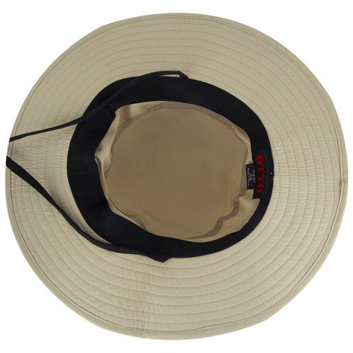 OTTO Cap Polyester Boonie Hat