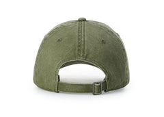 Richardson Pigment Dyed And Washed Dad Hat