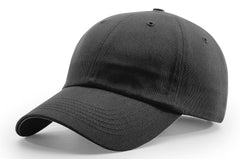 Relaxed Twill Snapback