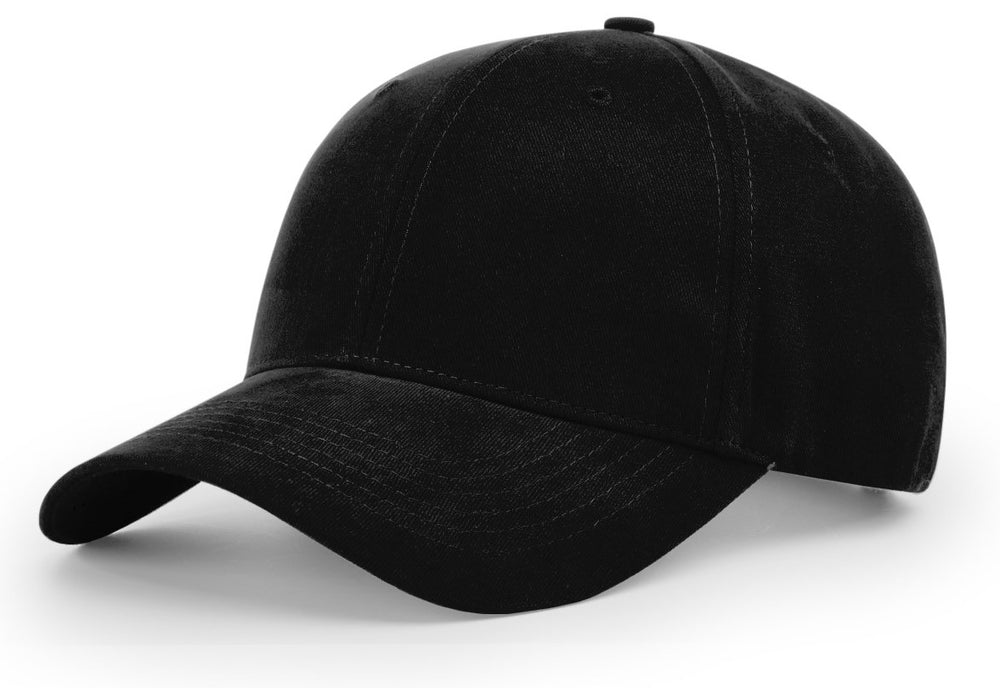 Casual Twill Snapback