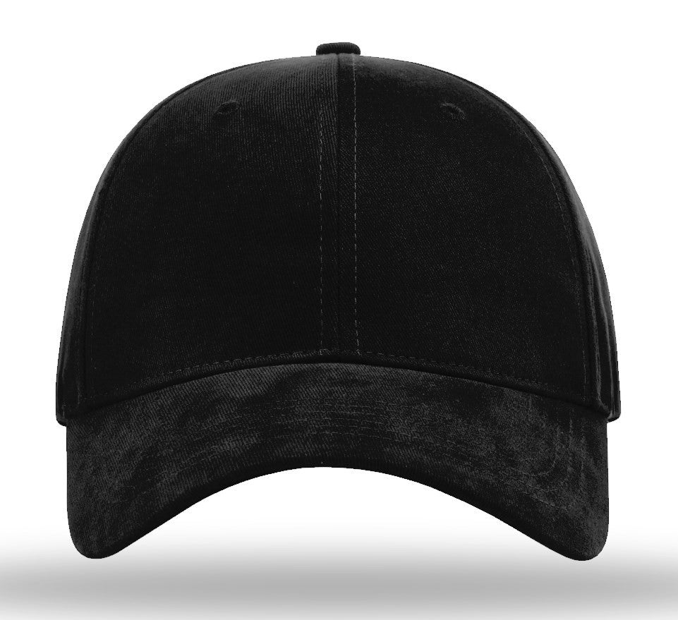 Casual Twill Snapback