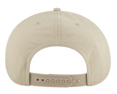 OTTO Cap 5 Panel Pro Style Roped Snapback Hat