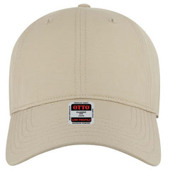 OTTO Cap 6 Panel Low Profile Relaxed Dads Hat