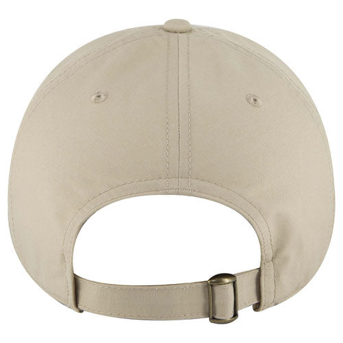OTTO Cap 6 Panel Low Profile Relaxed Dads Hat