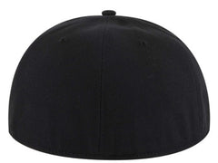 OTTO Cap Snap 6 Panel High Pro Style Fitted Sized Hat