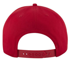Otto Cap 6 Panel Pro Style Snapback Hat