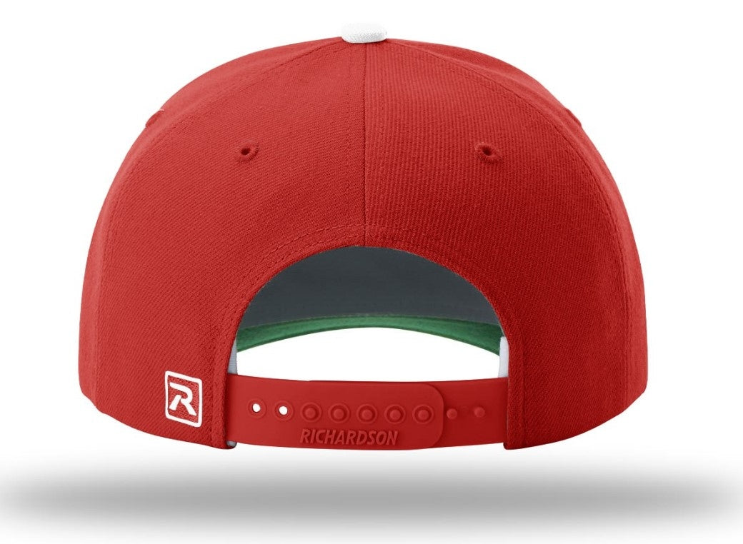 Richardson Surge Snapback Baseball Hat