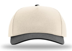 Richardson Full Fabric 5 Panel Champ