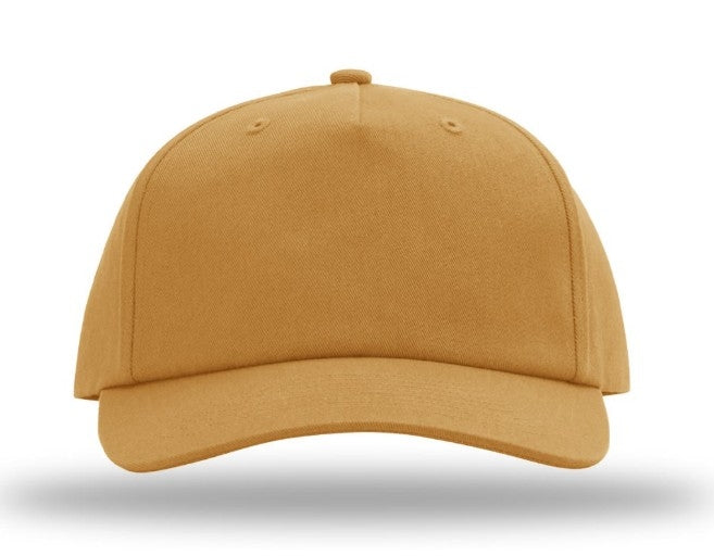 Richardson Full Fabric 5 Panel Gramps