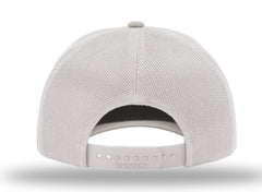 Richardson 6 Panel Mesh Back Lined Trucker