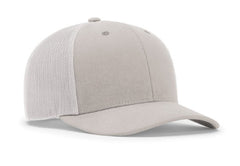 Richardson 6 Panel Mesh Back Lined Trucker