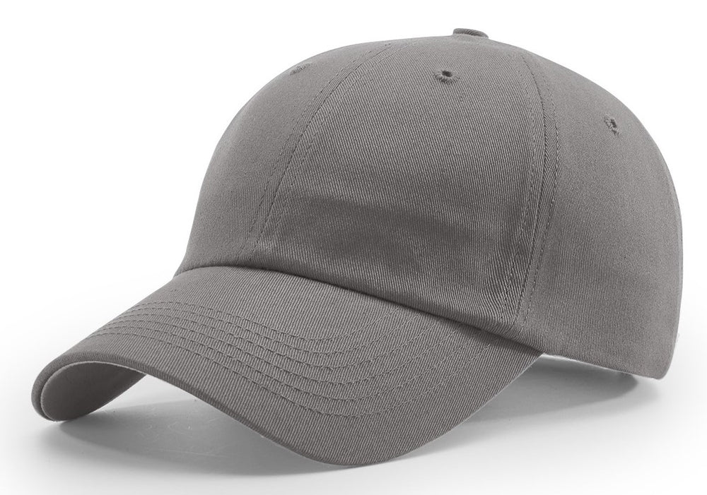 Relaxed Twill Snapback R65S