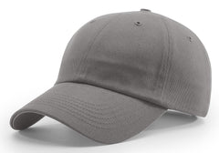Relaxed Twill Snapback R65S