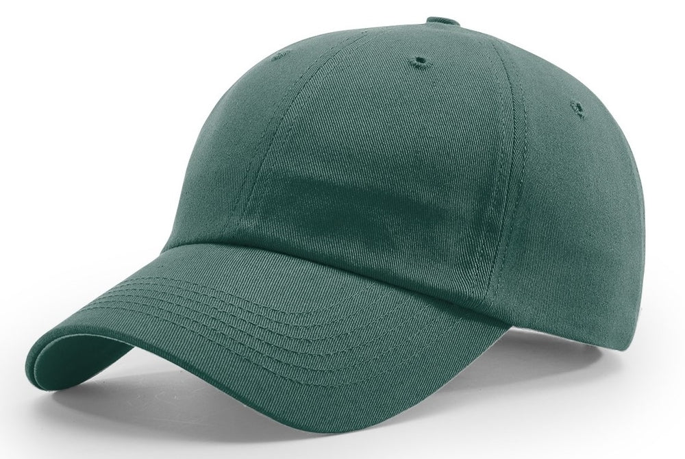Relaxed Twill Snapback R65S
