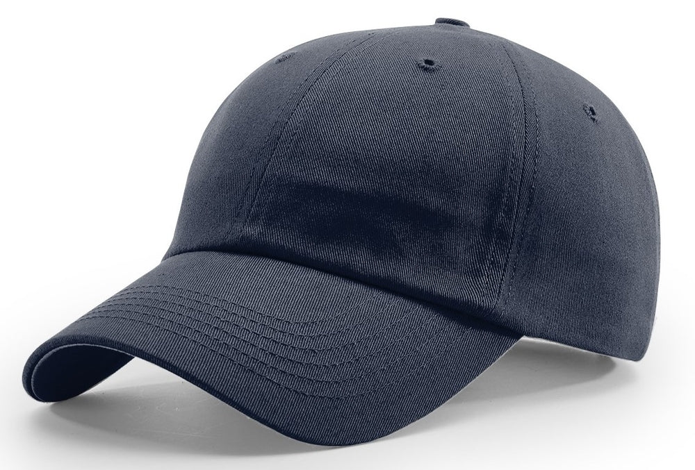 Relaxed Twill Snapback R65S
