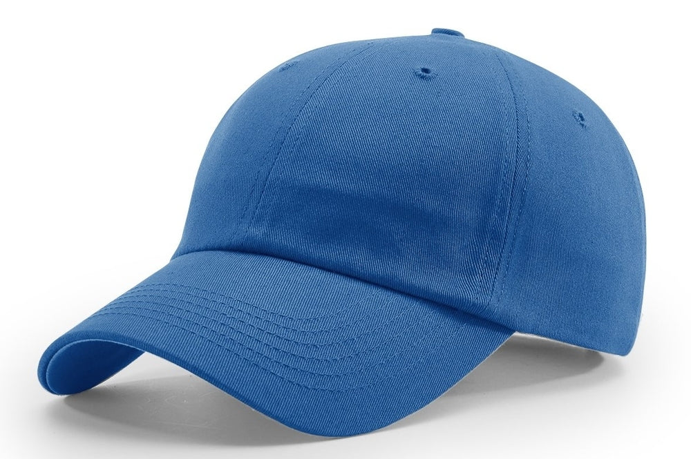 Relaxed Twill Snapback R65S