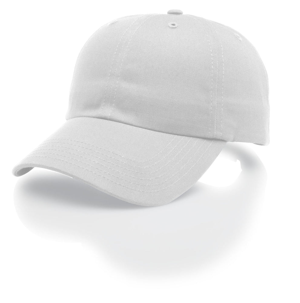 Relaxed Twill Snapback R65S