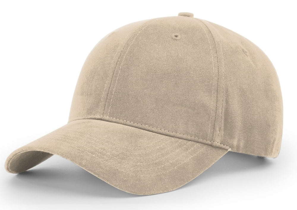 Casual Twill Snapback R75S