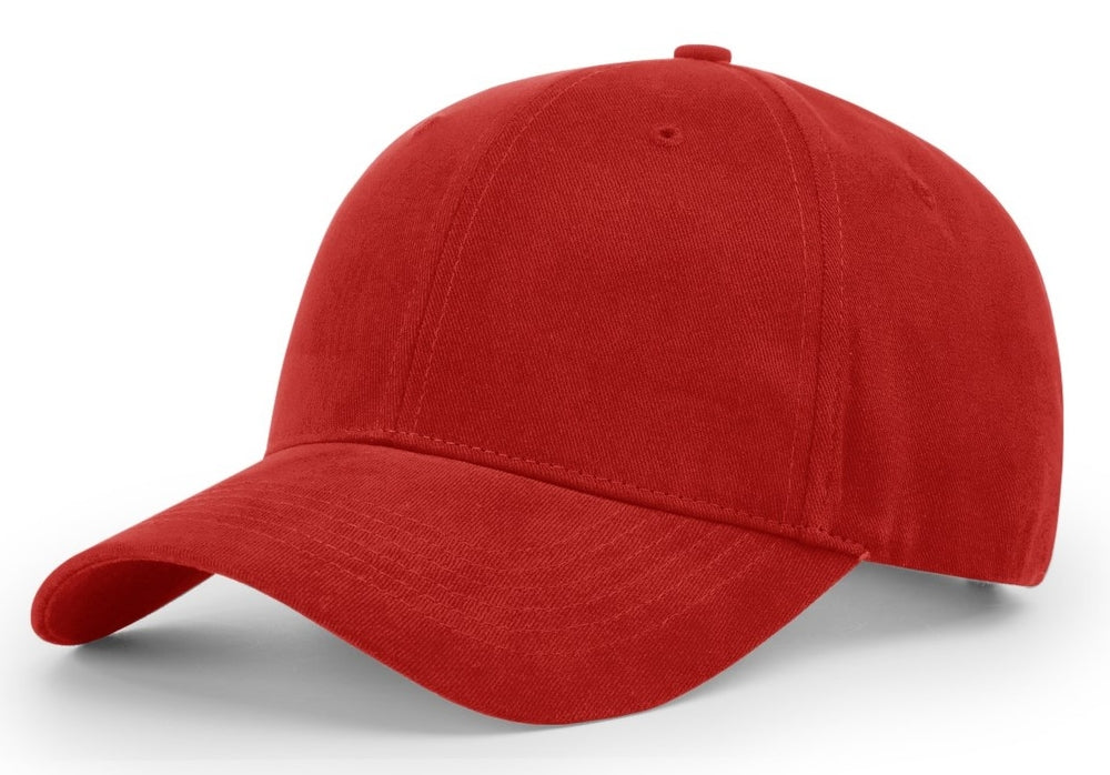 Casual Twill Snapback R75S