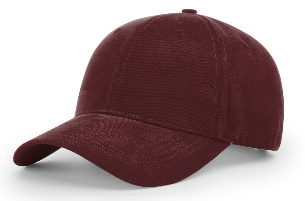 Casual Twill Snapback R75S