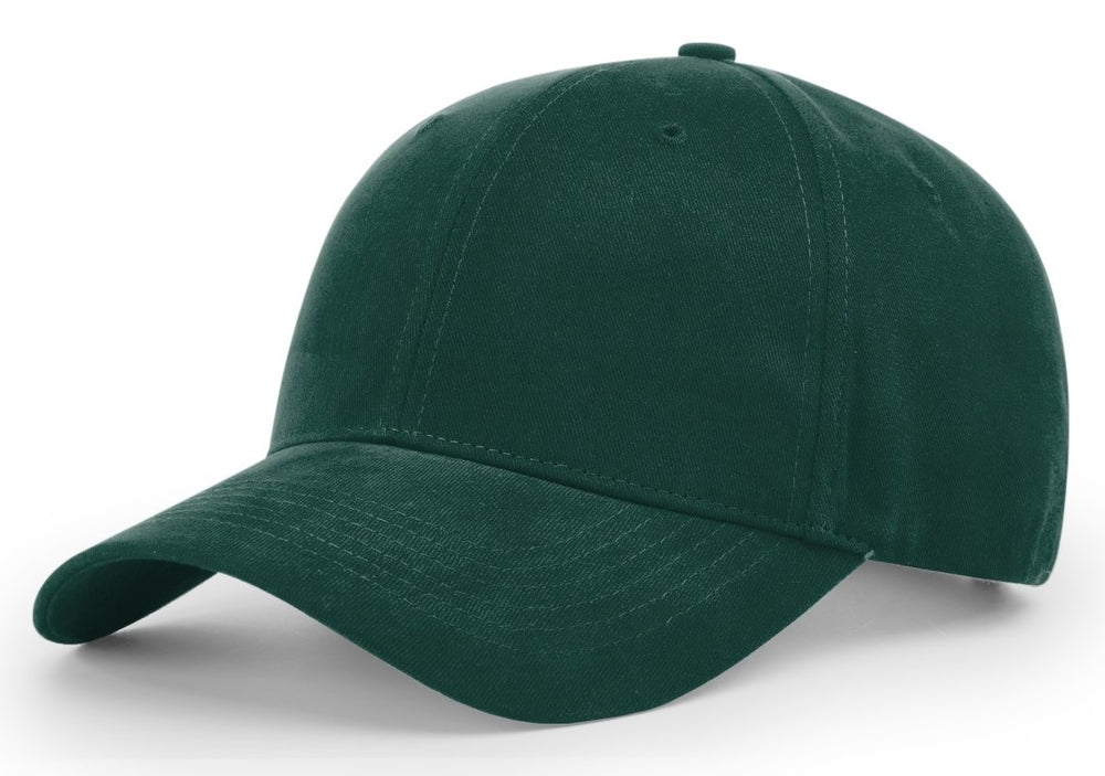 Casual Twill Snapback R75S