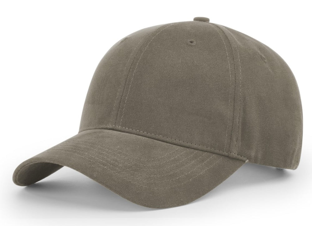 Casual Twill Snapback R75S