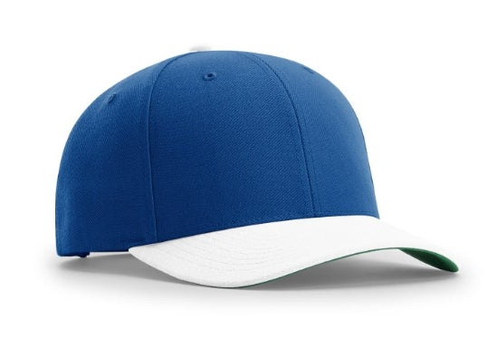Richardson Surge Snapback Baseball Hat 512