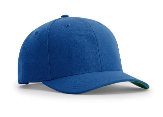 Richardson Surge Snapback Baseball Hat 512