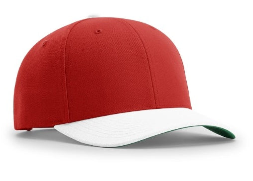 Richardson Surge Snapback Baseball Hat 512